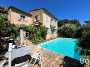 Maison 4 pièces 118 m²