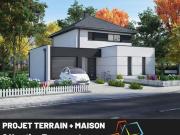 Maison 4 pièces 118 m²