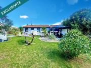 Maison 4 pièces 114 m² Maison 4 pièces 114 m²