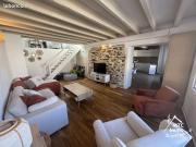 Maison 4 pièces 118 m²