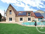 Maison 4 pièces 118 m²