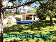 Maison 4 pièces 118 m²