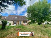 Maison 4 pièces 118 m²