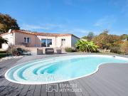 Maison 4 pièces 118 m²