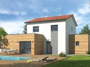 Maison 4 pièces 118 m²