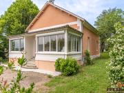 Maison 4 pièces 118 m²