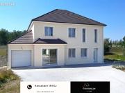 Maison 4 pièces 118 m²