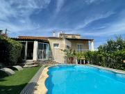 Maison 4 pièces 118 m²