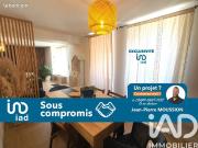 Maison 4 pièces 119 m²