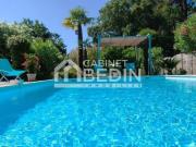 Maison 4 pièces 119 m²