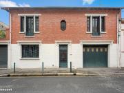 Maison 4 pièces 200 m² Maison 4 pièces 200 m²