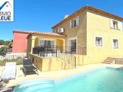 Maison 4 pièces 119 m²