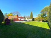 Maison 4 pièces 119 m²