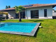 Maison 4 pièces 119 m²
