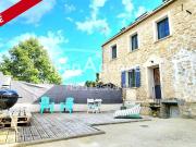 Maison 4 pièces 119 m² Maison 4 pièces 119 m²