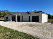 Maison 4 pièces 119 m²