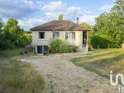 Maison 4 pièces 119 m²