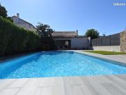 Maison 4 pièces 119 m²