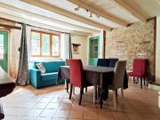 Maison 4 pièces 119 m²