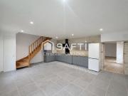 Maison 4 pièces 119 m²