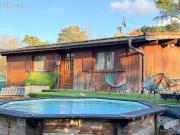 Maison 4 pièces 119 m²