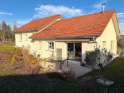 Maison 4 pièces 119 m²