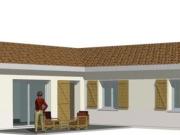 Maison 4 pièces 119 m²