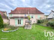 Maison 4 pièces 119 m²