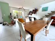 Maison 4 pièces 119 m²