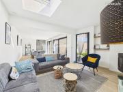 Maison 4 pièces 119 m²