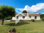 Maison 4 pièces 119 m²