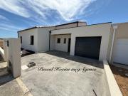 Maison 4 pièces 119 m²