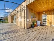 Maison 4 pièces 119 m²