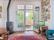 Maison 4 pièces 119 m²