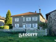 Maison 4 pièces 119 m²
