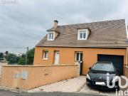 Maison 4 pièces 119 m²