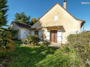 Maison 4 pièces 119 m²