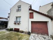 Maison 4 pièces 119 m²