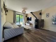 Maison 4 pièces 120 m²