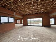 Maison 4 pièces 120 m²