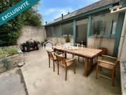 Maison 4 pièces 120 m²