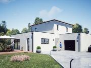 Maison 4 pièces 120 m²