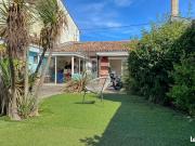 Maison 4 pièces 120 m²