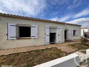 Maison 4 pièces 120 m²