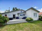 Maison 4 pièces 120 m²