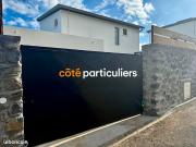 Maison 4 pièces 120 m²