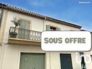 Maison 4 pièces 120 m²