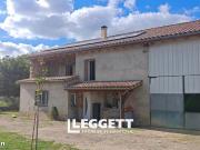 Maison 4 pièces 120 m²