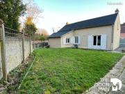 Maison 4 pièces 120 m²