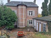 Maison 4 pièces 120 m²